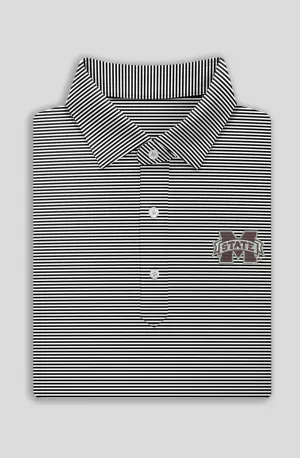 Carter Stripe - Mississippi State University