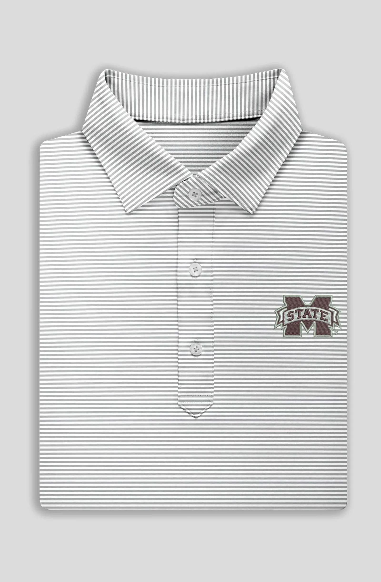 Carter Stripe - Mississippi State University