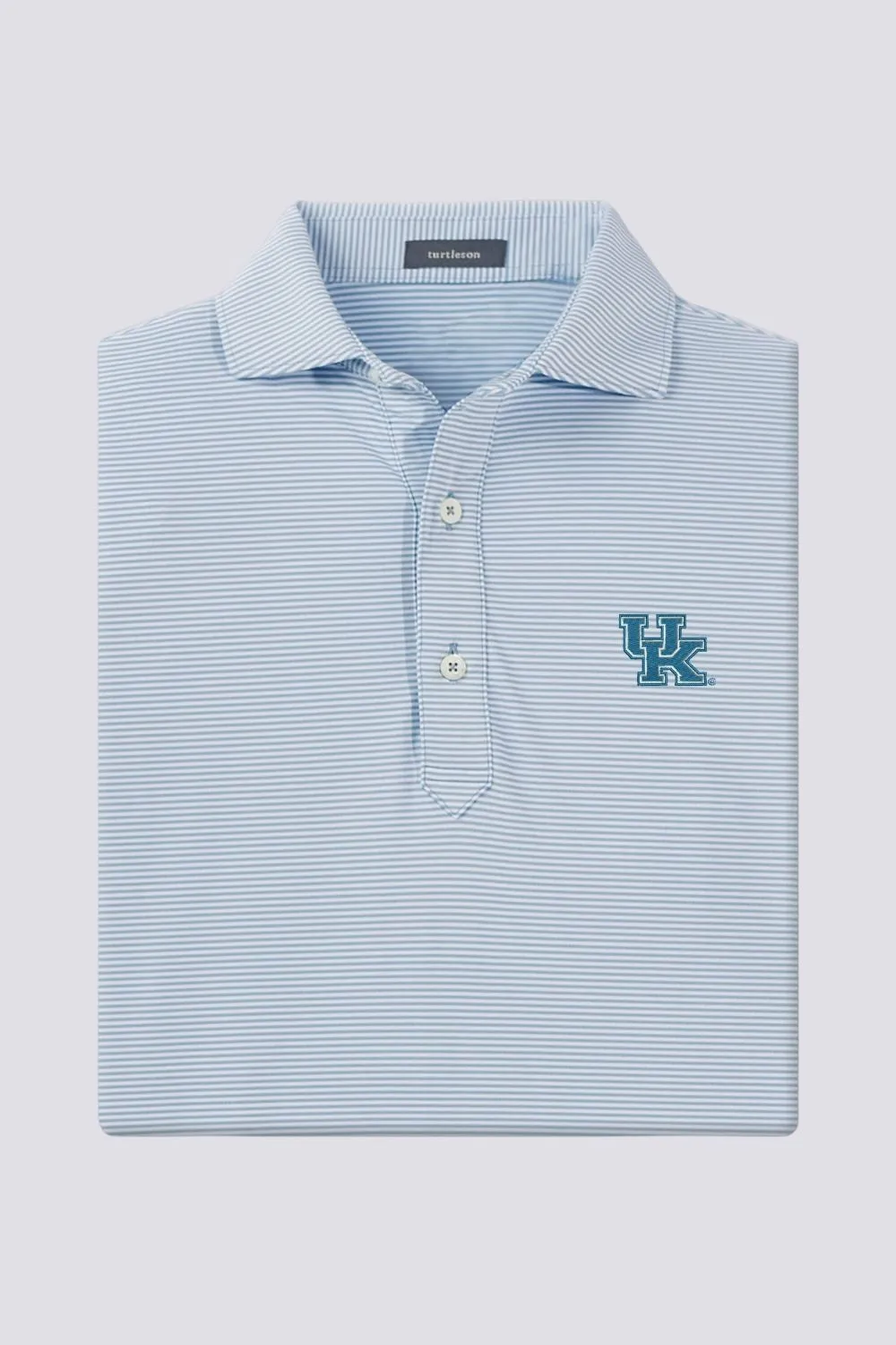 Carter Stripe - University of Kentucky
