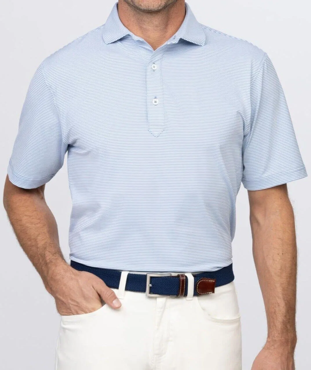 Carter Stripe