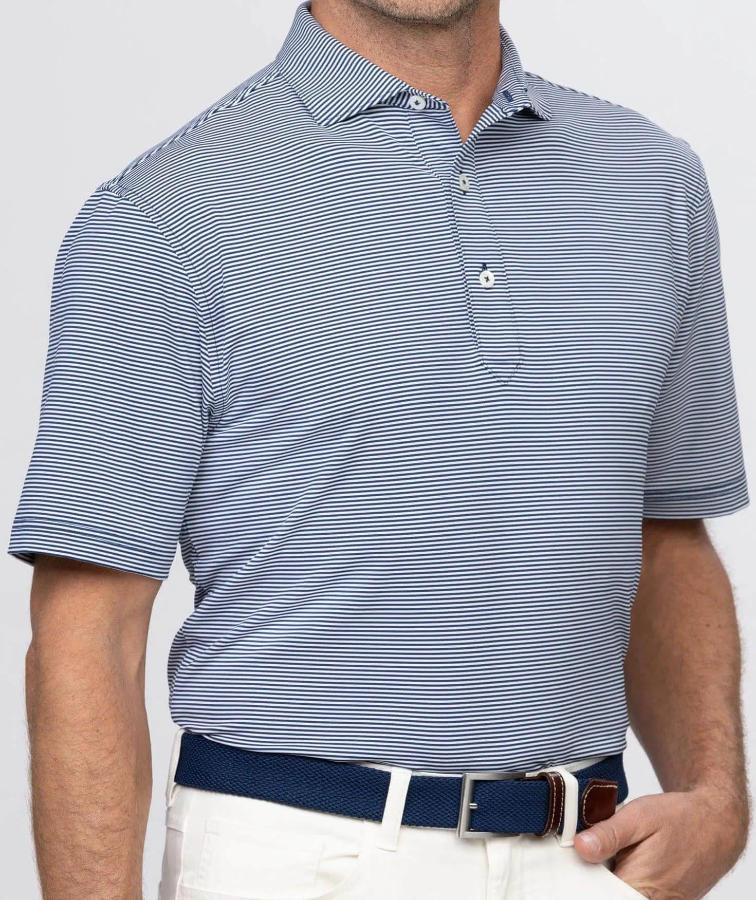 Carter Stripe