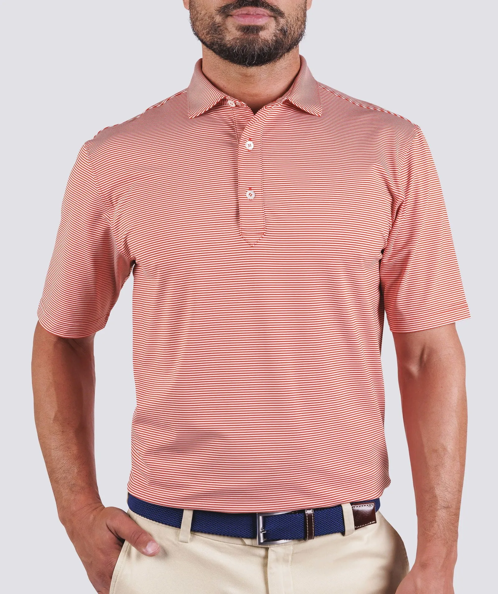 Carter Stripe
