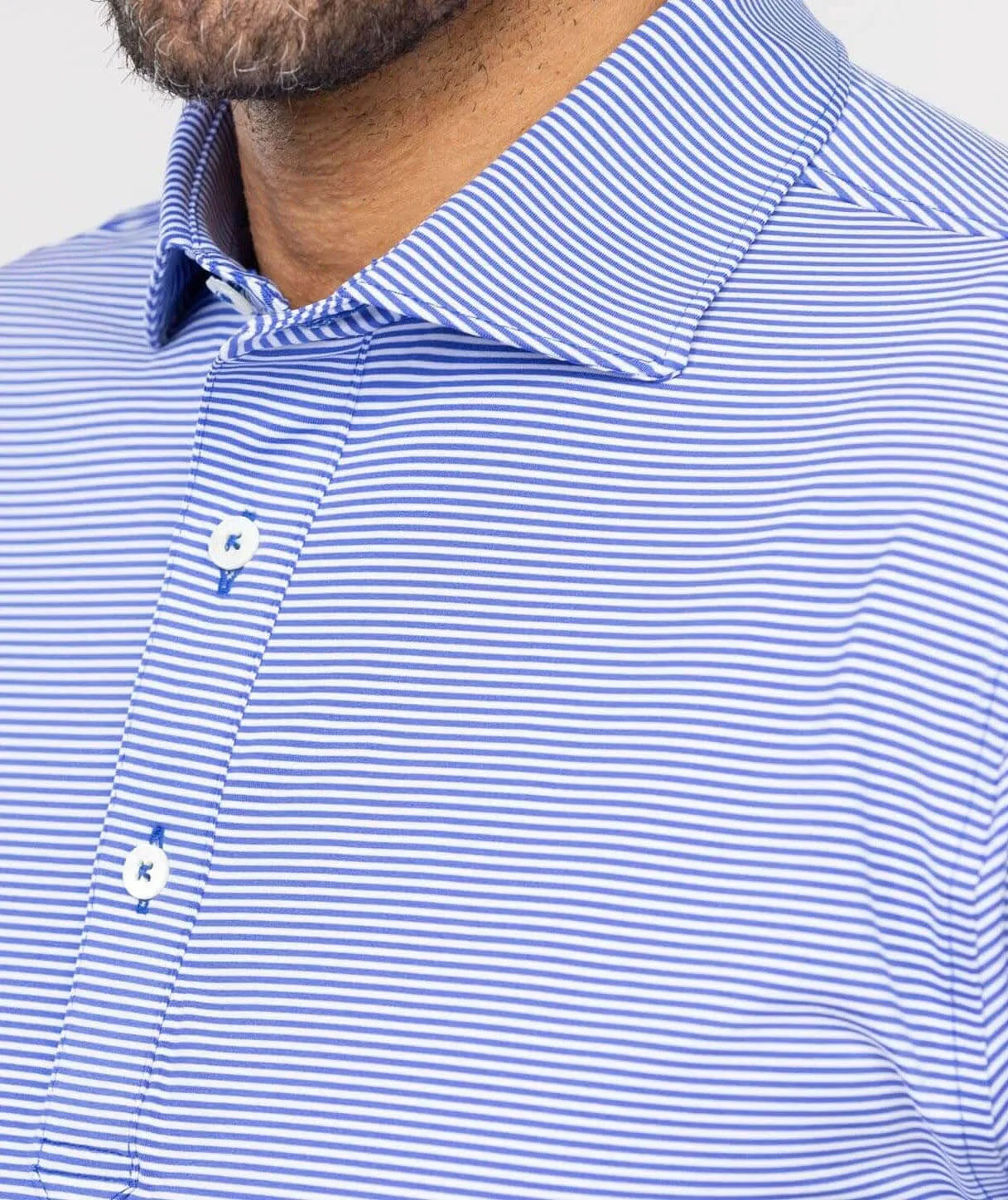 Carter Stripe
