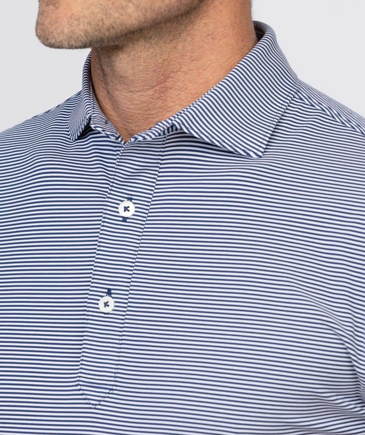 Carter Stripe