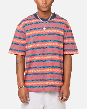 Champion Chimayo Jacquard T-Shirt Sandrock