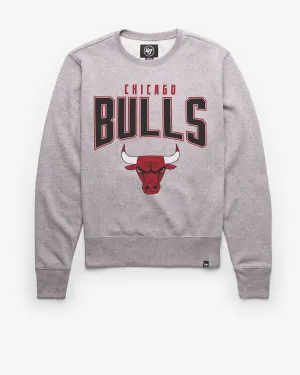 CHICAGO BULLS TEAM ELEMENTS ARCH '47 HEADLINE CREW