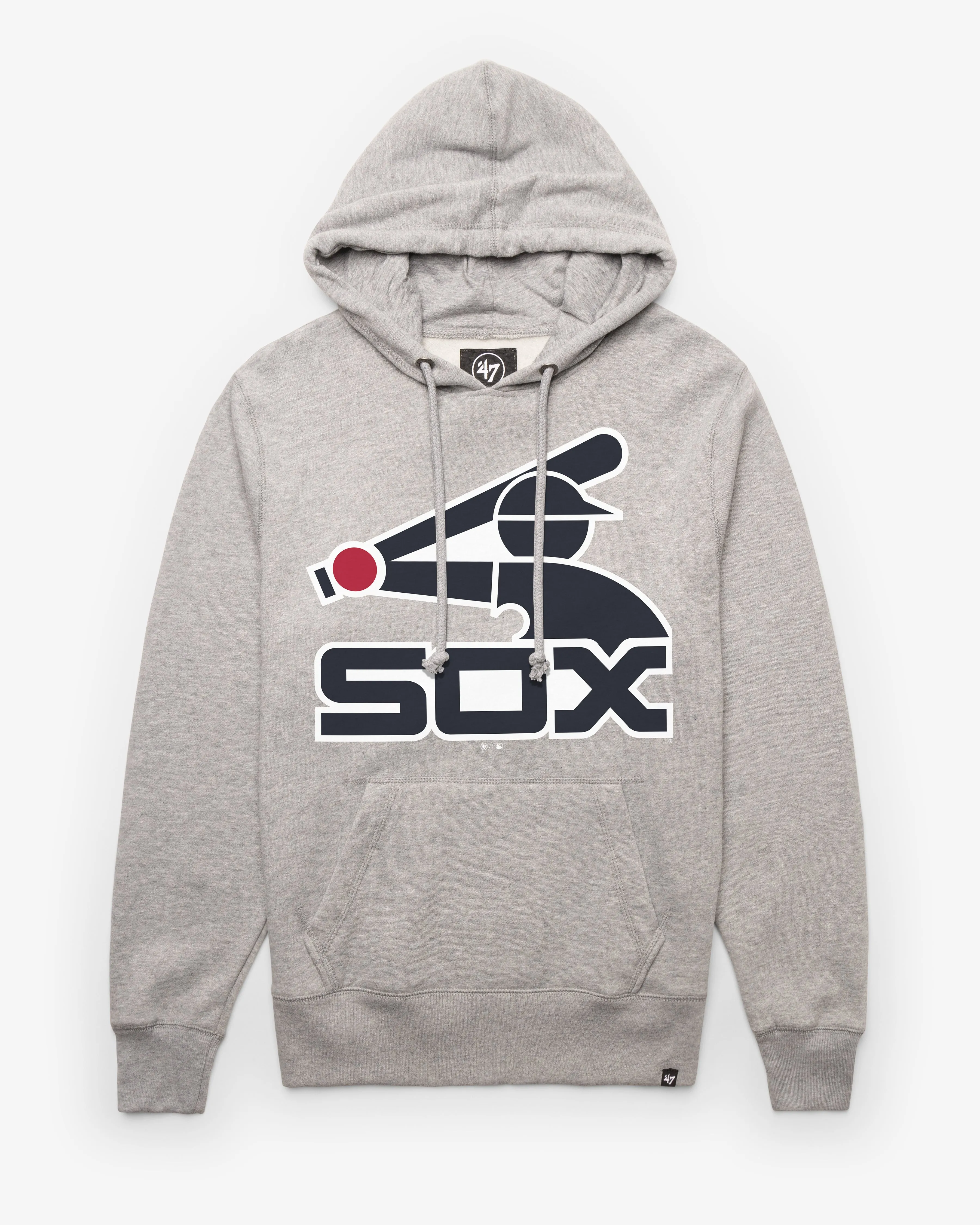 CHICAGO WHITE SOX COOPERSTOWN IMPRINT '47 HEADLINE HOOD