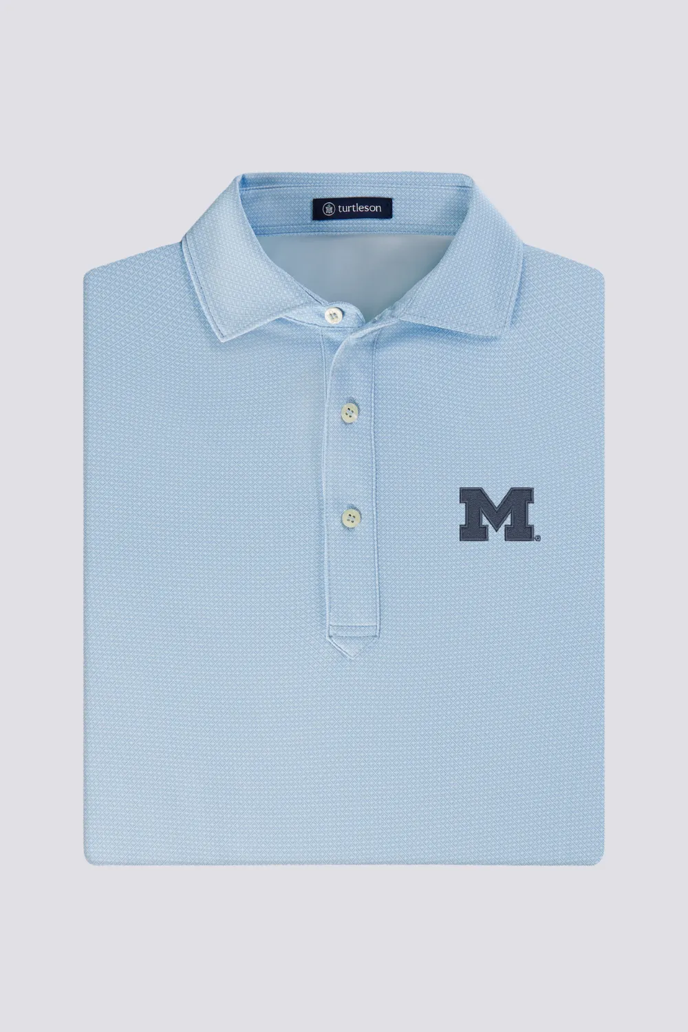 Chris - University of Michigan