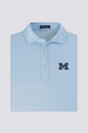 Chris - University of Michigan