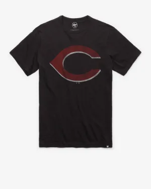 CINCINNATI REDS GRIT '47 SCRUM TEE