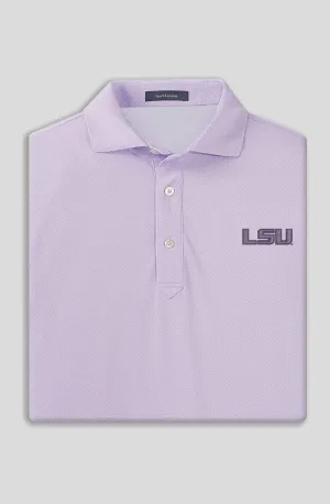 Clarence - Louisiana State University