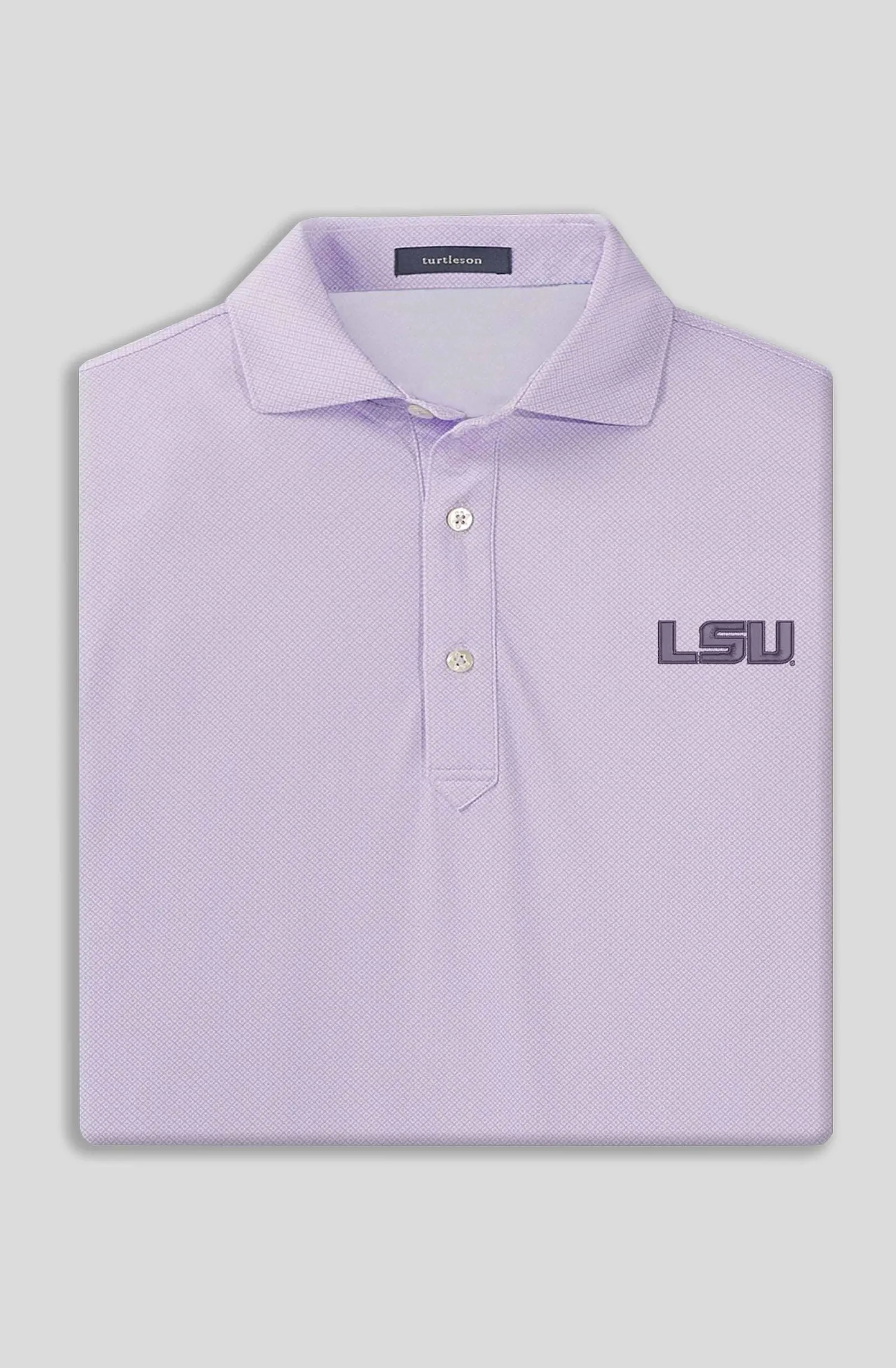 Clarence - Louisiana State University