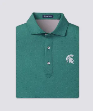 Clarence - Michigan State University