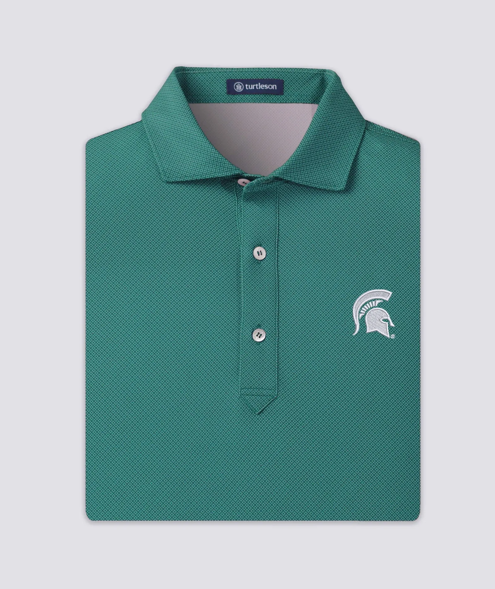 Clarence - Michigan State University