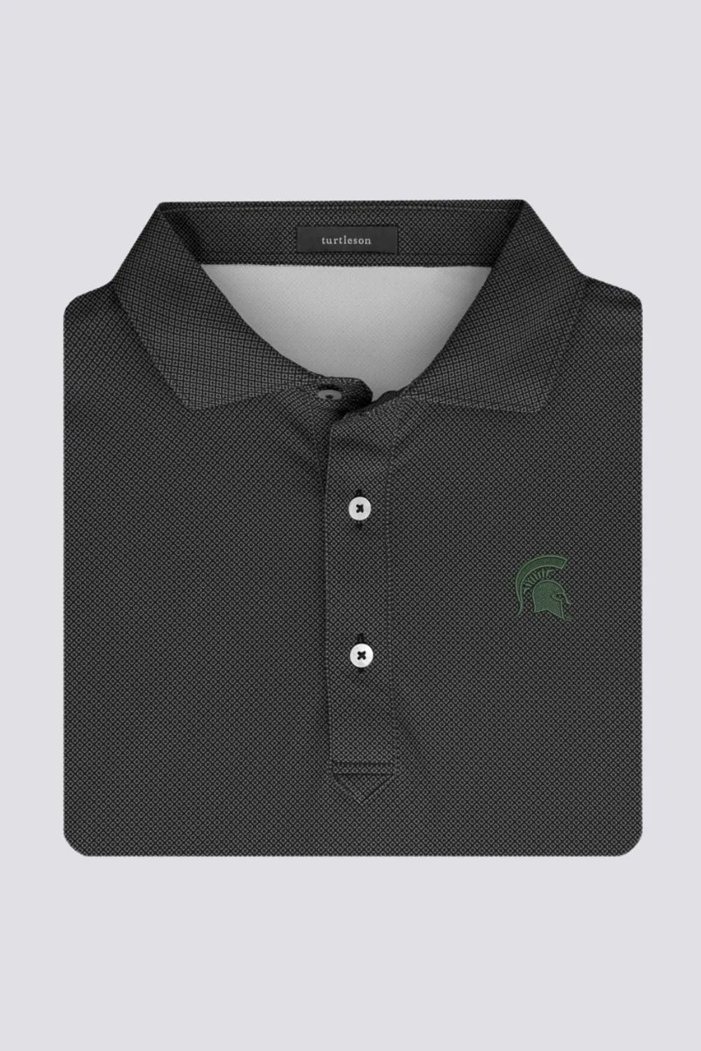 Clarence - Michigan State University