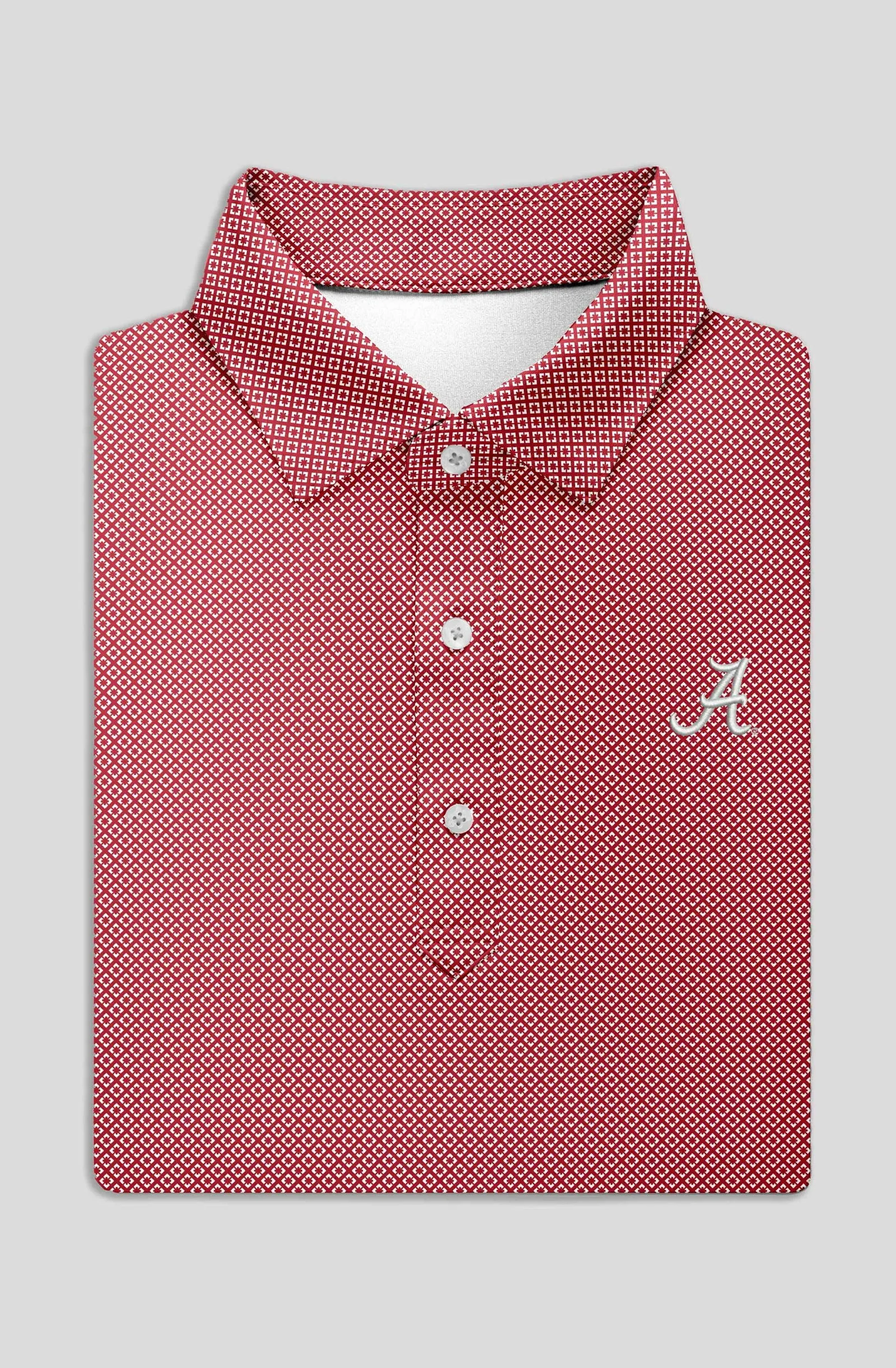 Clarence - University of Alabama