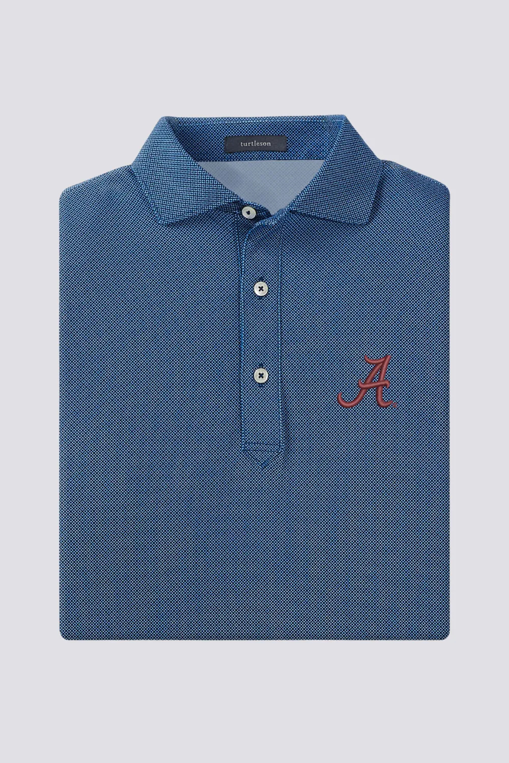 Clarence - University of Alabama