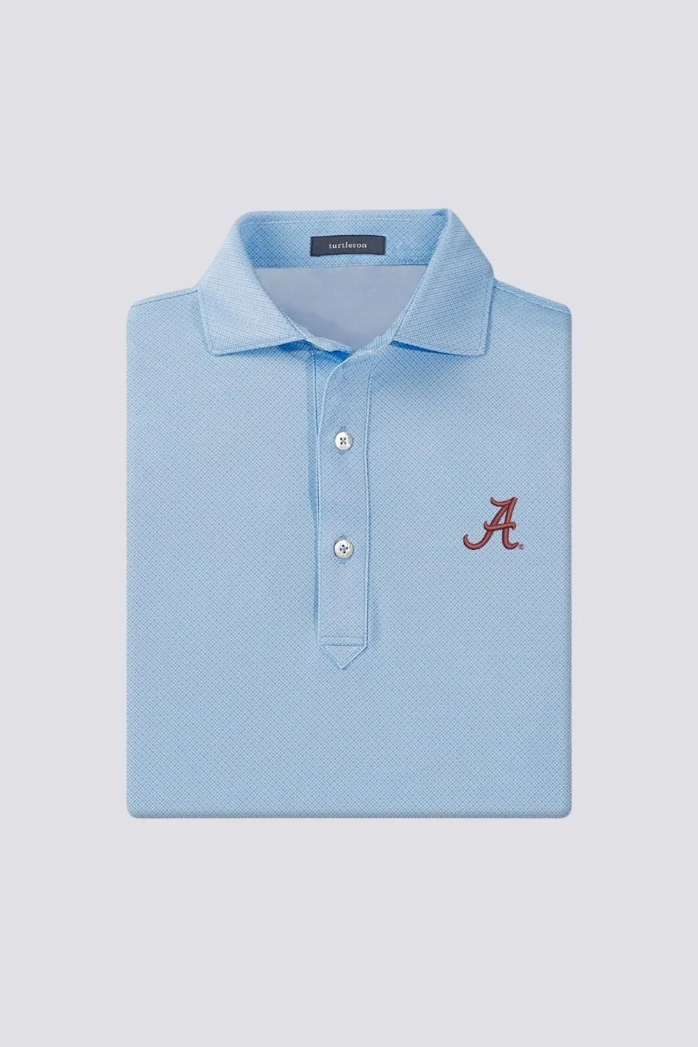 Clarence - University of Alabama