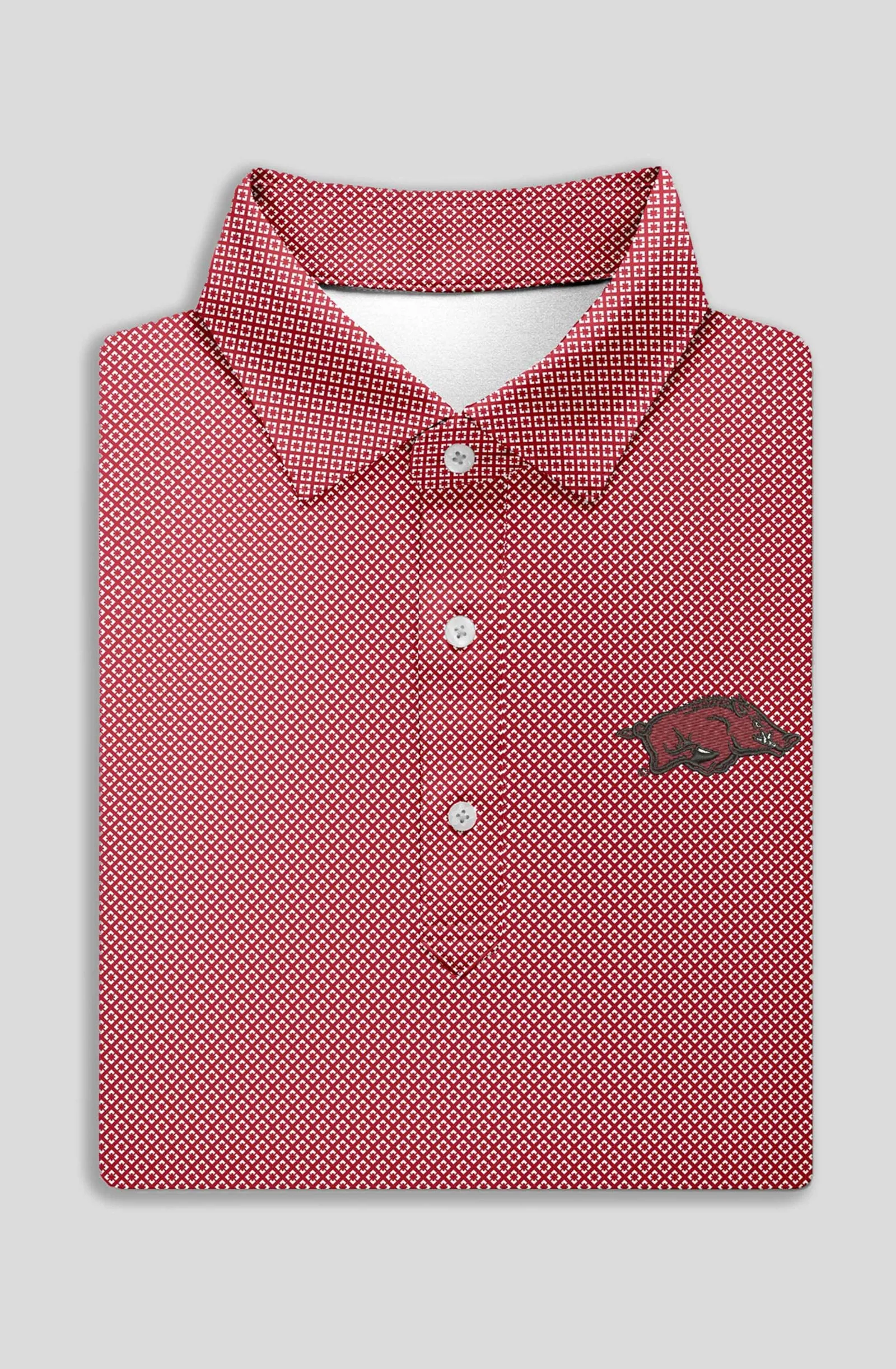 Clarence - University of Arkansas