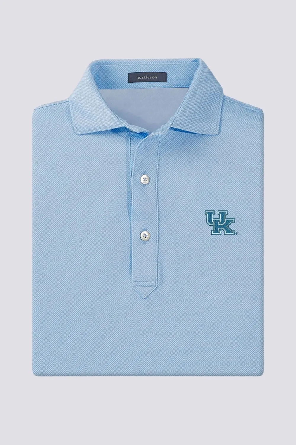 Clarence - University of Kentucky