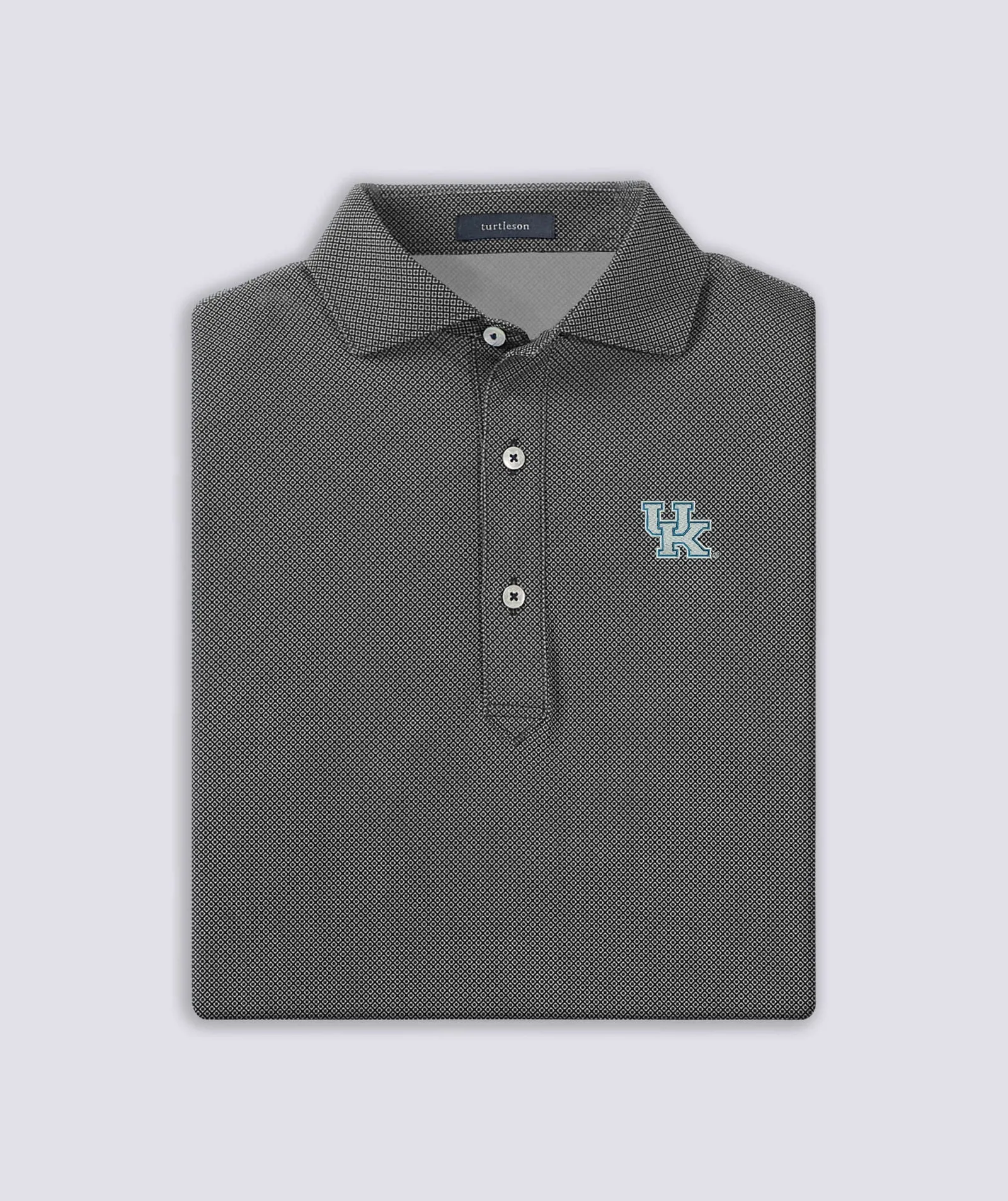 Clarence - University of Kentucky