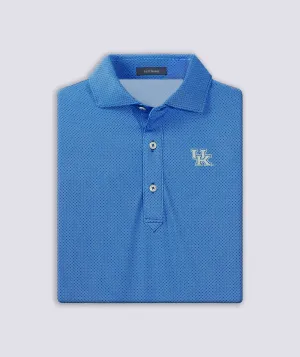 Clarence - University of Kentucky