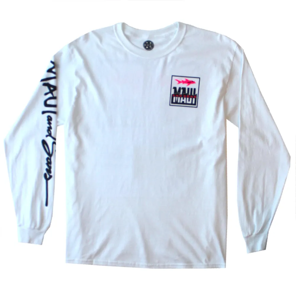 Classic Fish Out Of Water Long sleeve