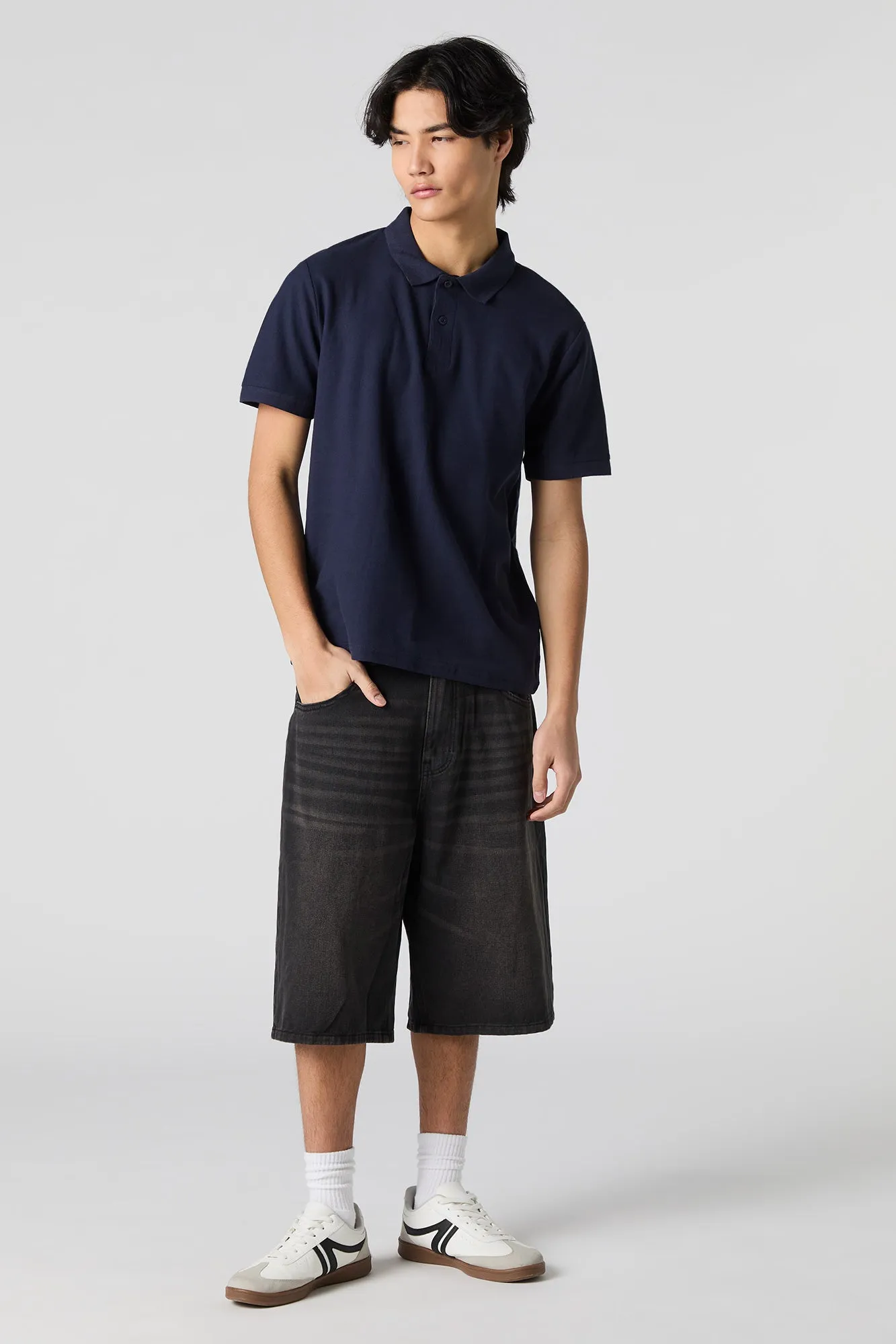 Classic Polo