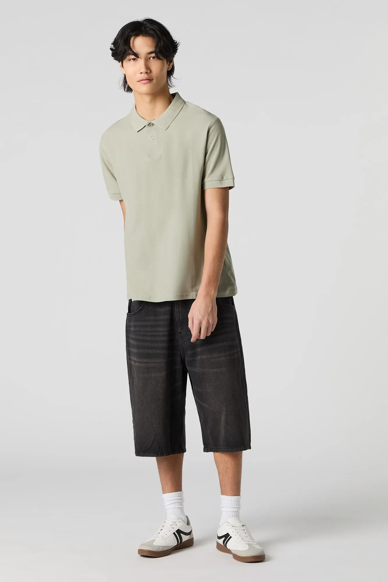 Classic Polo
