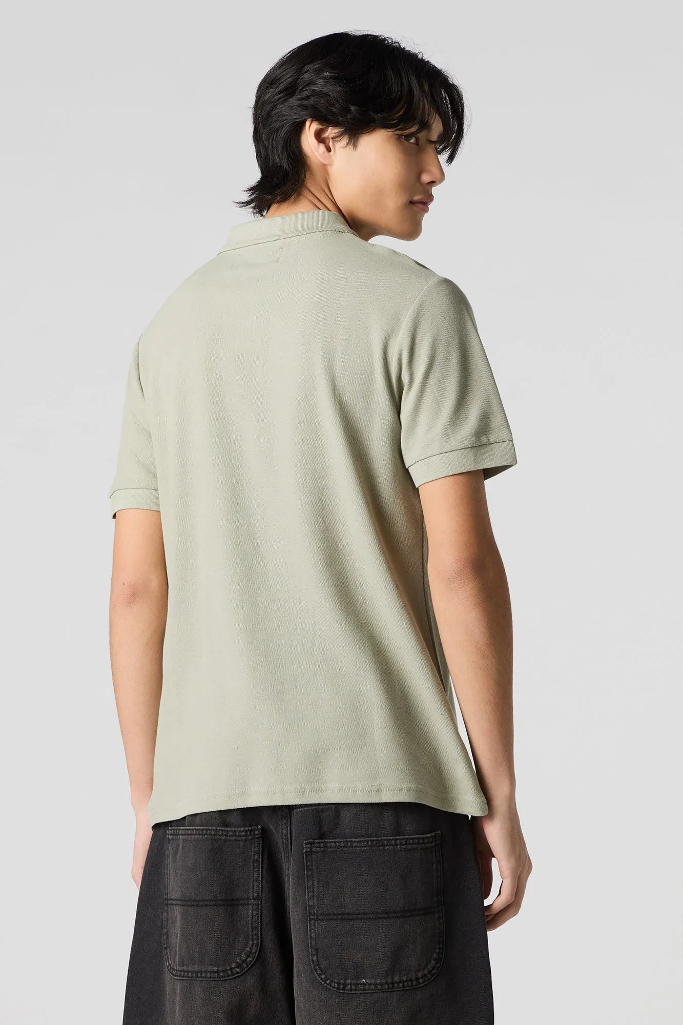 Classic Polo