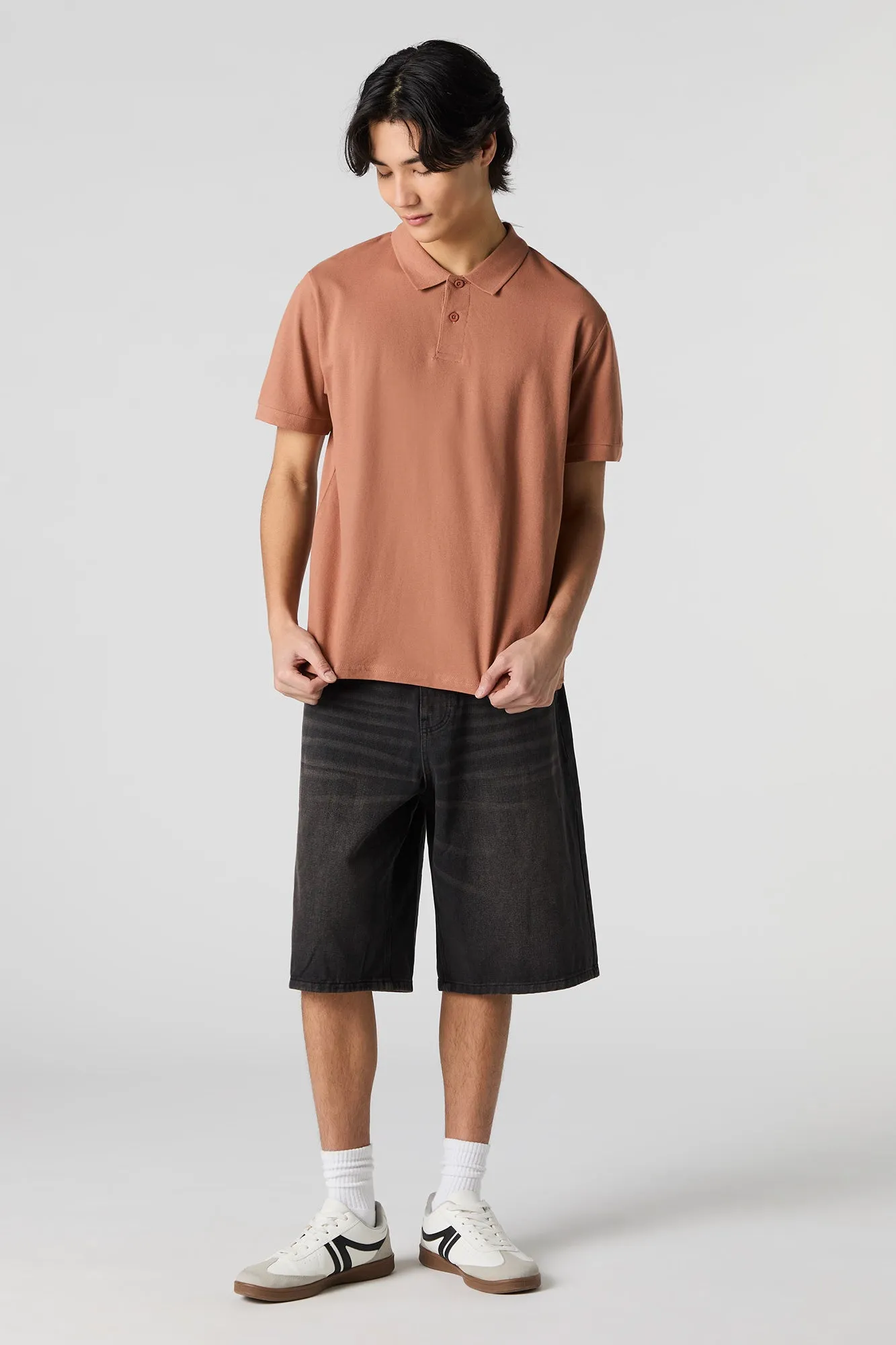 Classic Polo