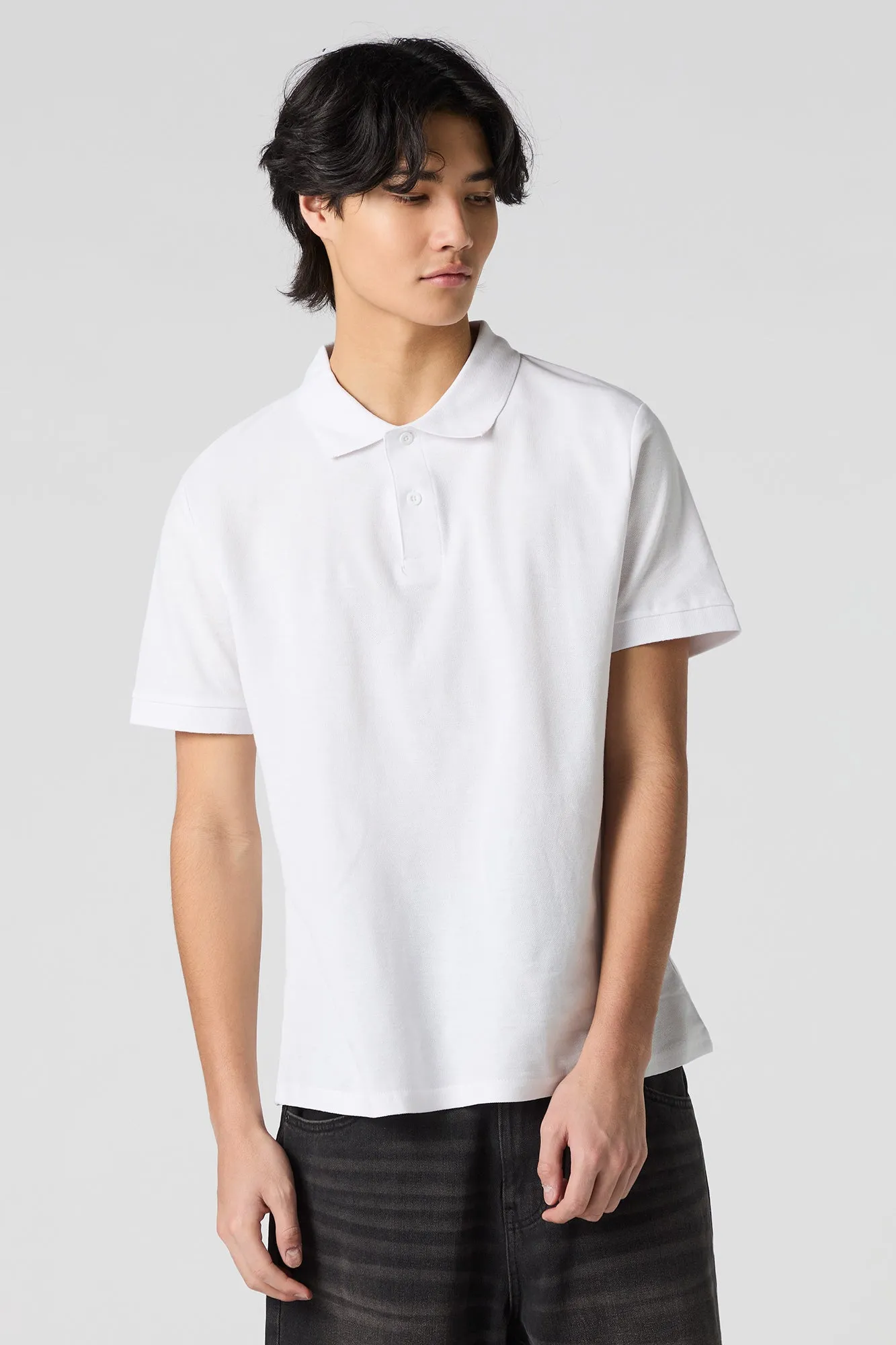 Classic Polo