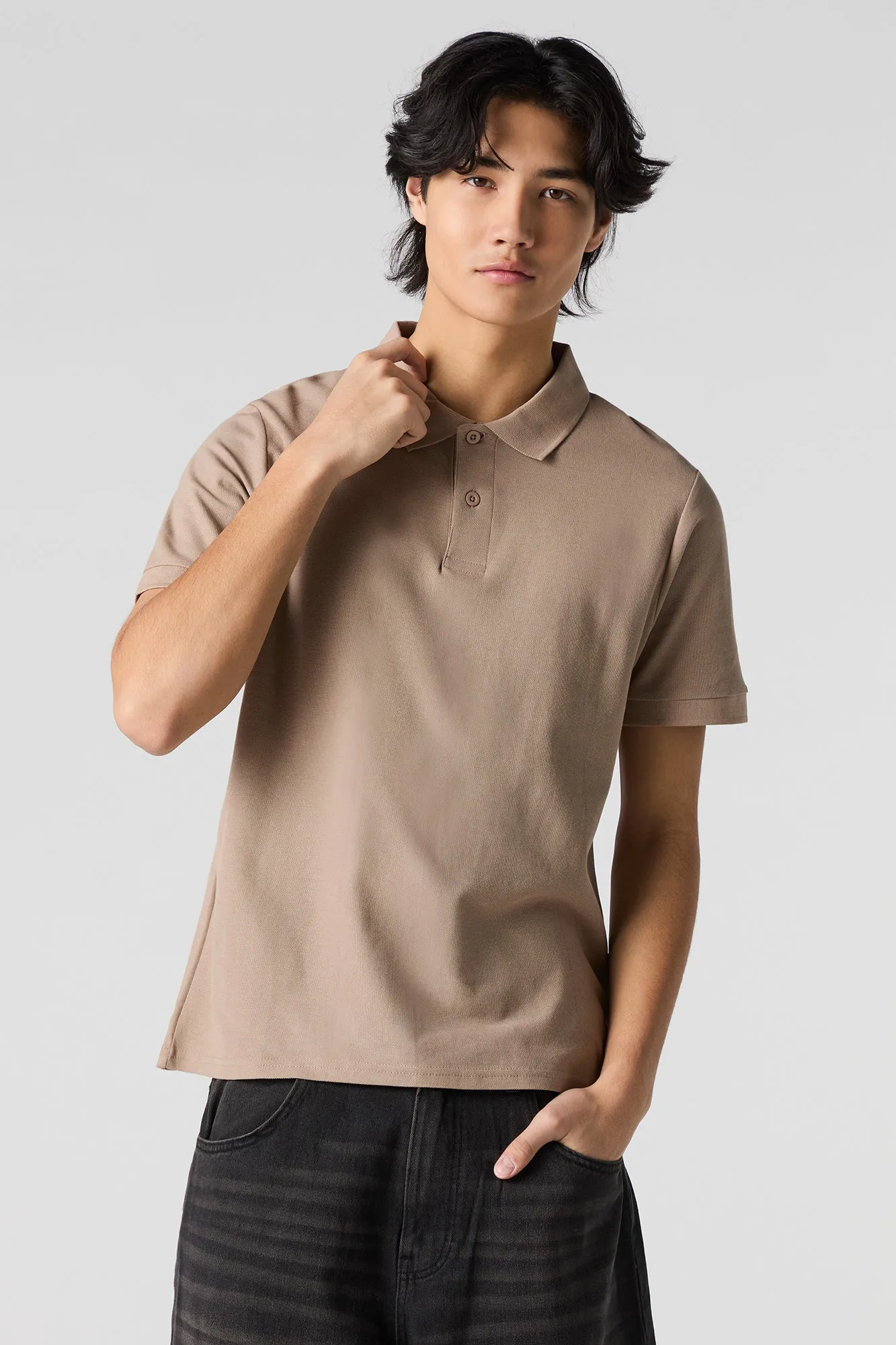 Classic Polo
