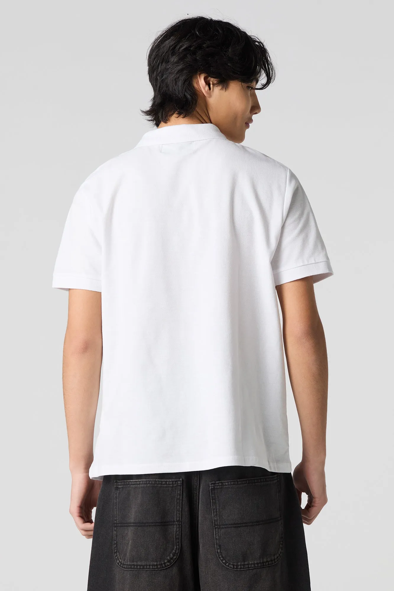 Classic Polo