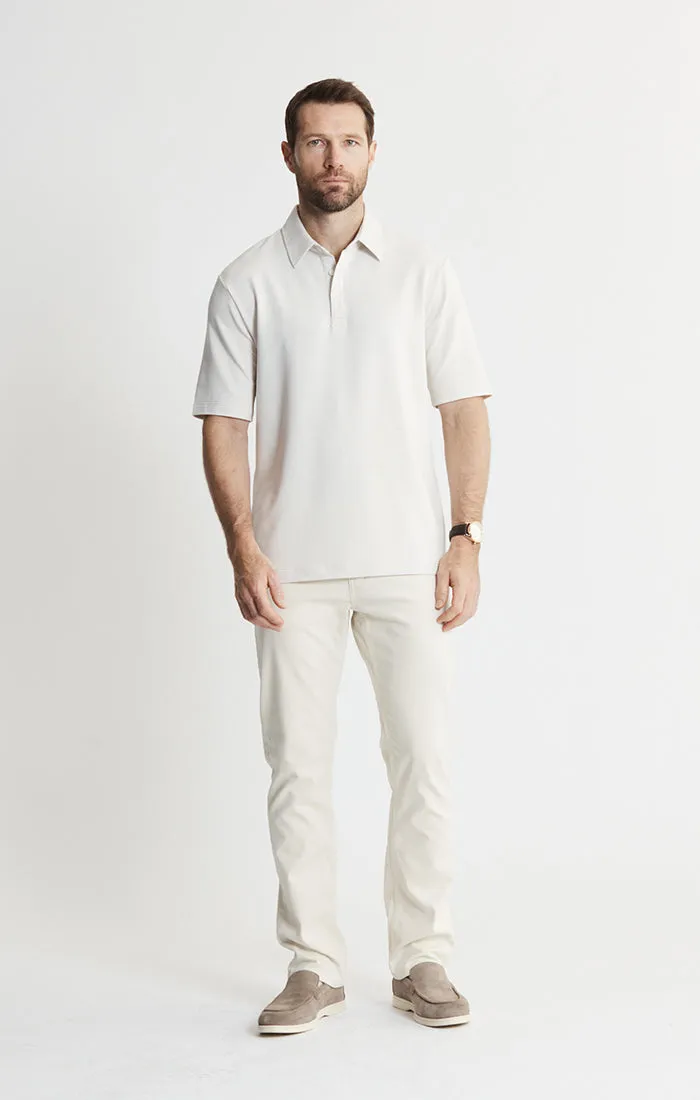 Cloud Jersey Polo
