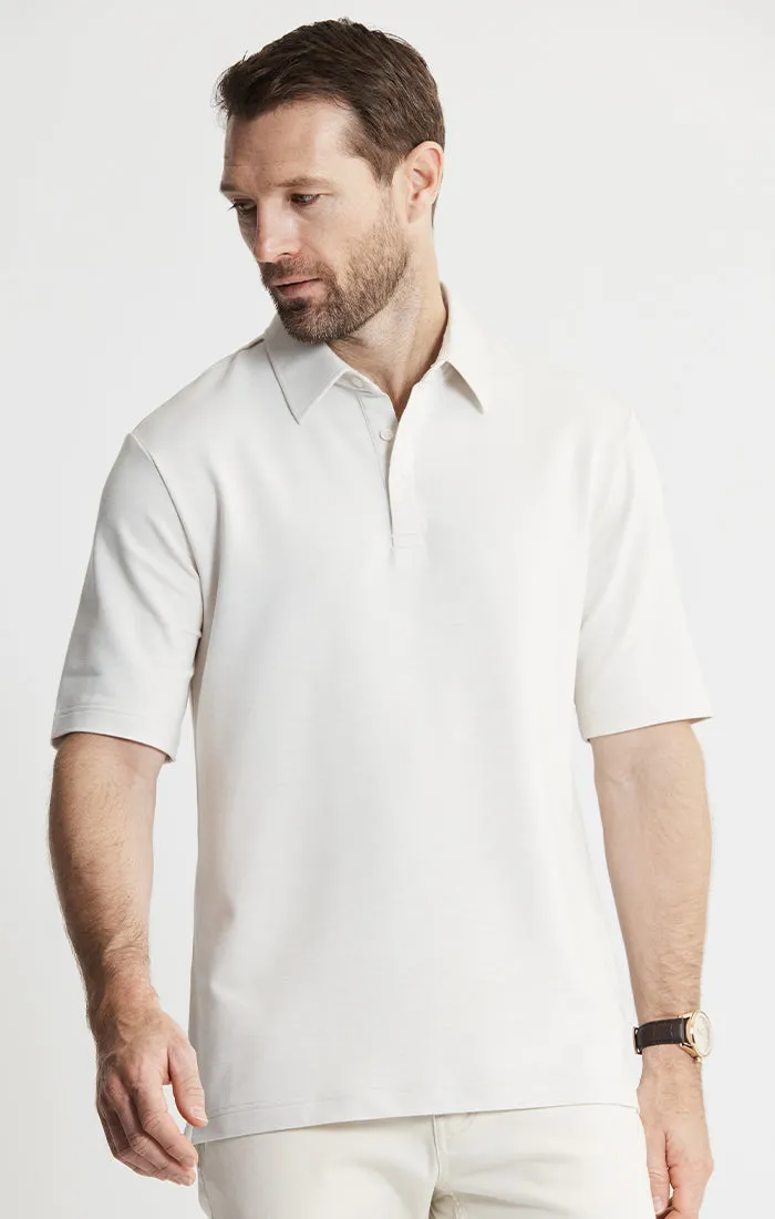 Cloud Jersey Polo