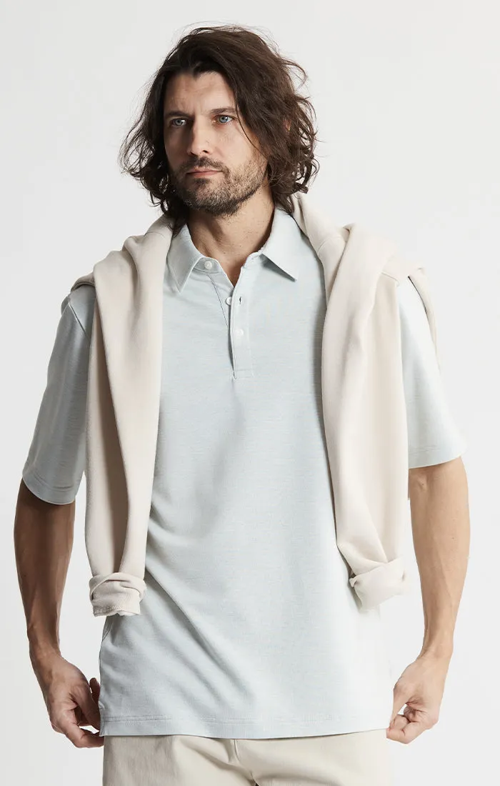 Cloud Jersey Polo