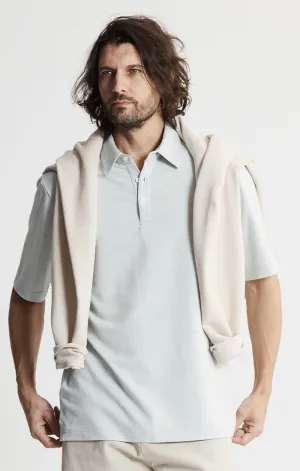 Cloud Jersey Polo