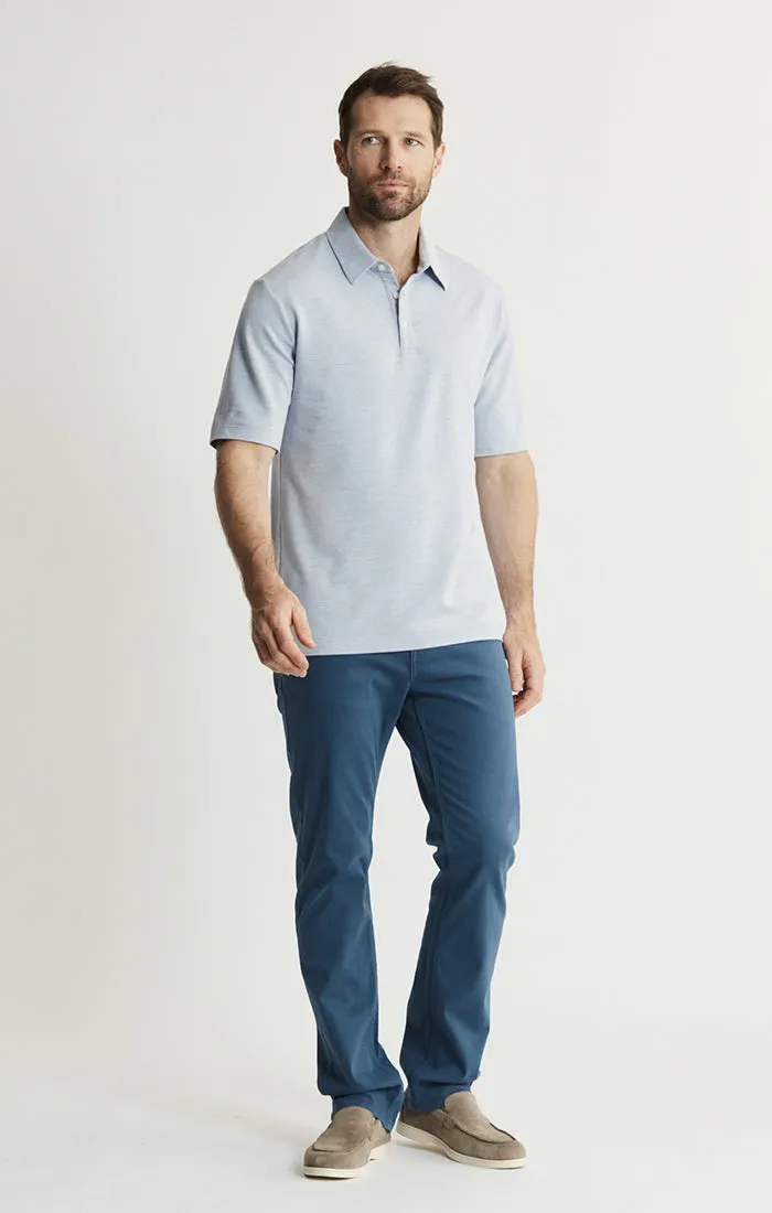 Cloud Jersey Polo