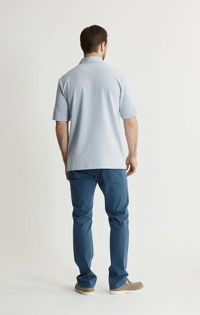 Cloud Jersey Polo