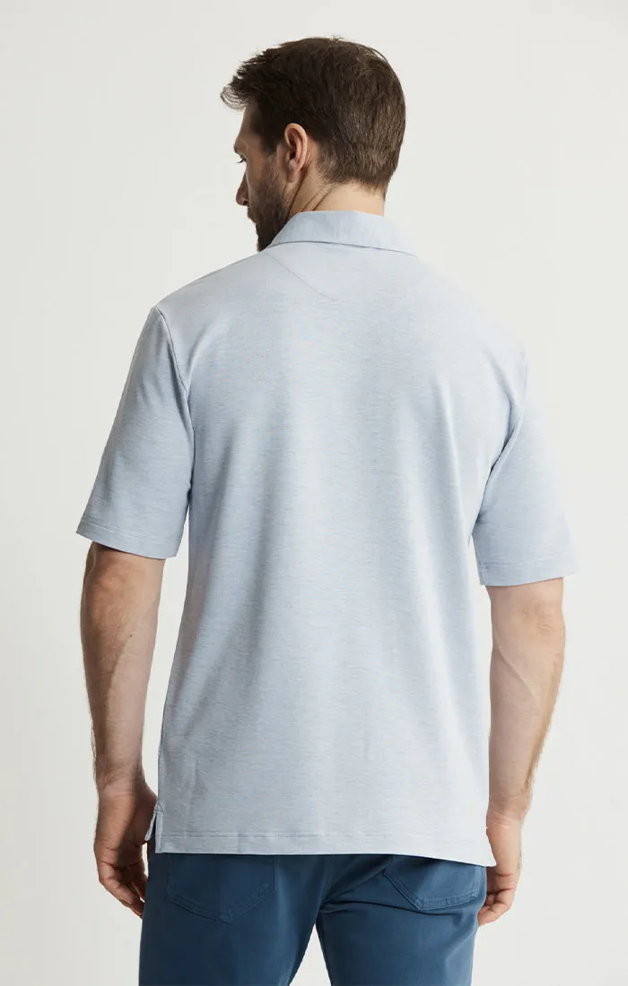Cloud Jersey Polo