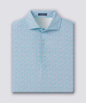 Collins Performance Polo