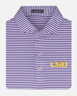 Cooper Stripe - Louisiana State University