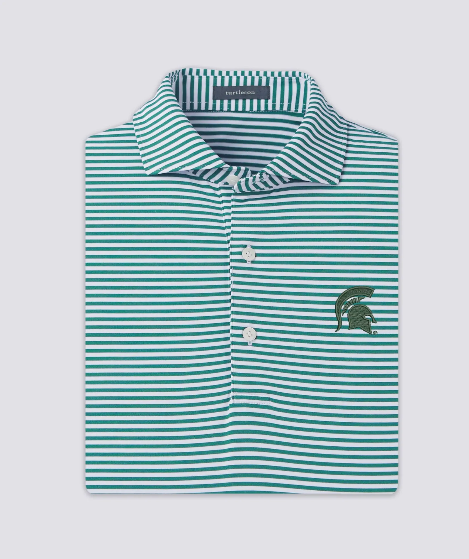 Cooper Stripe - Michigan State University