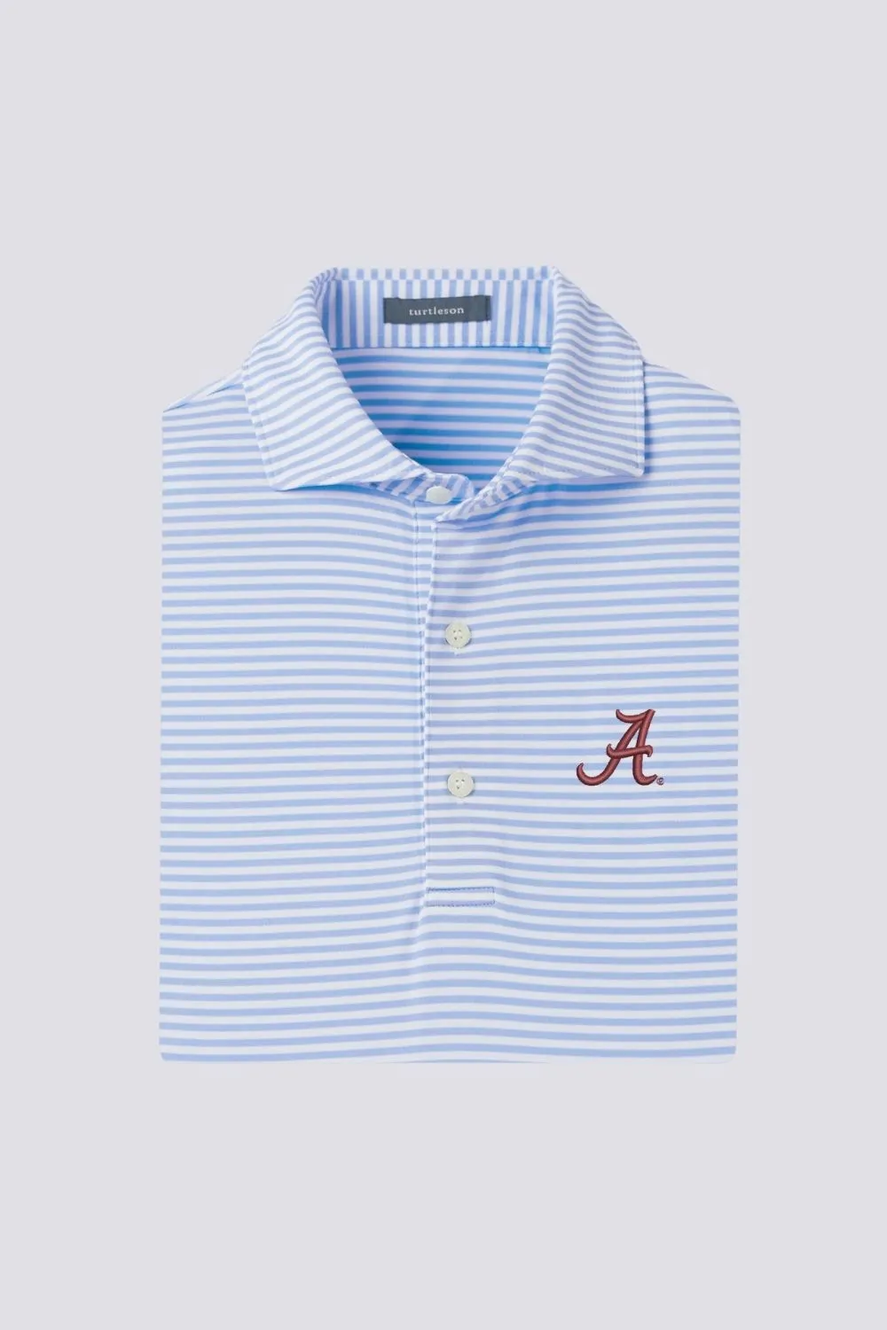 Cooper Stripe - University of Alabama