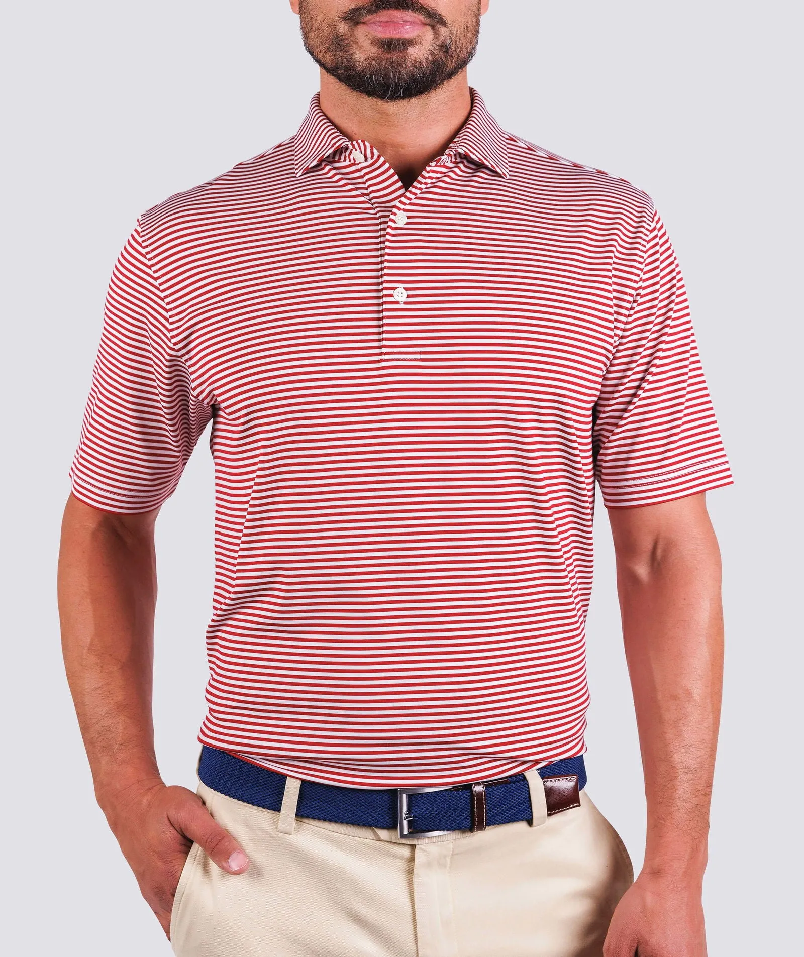 Cooper Stripe