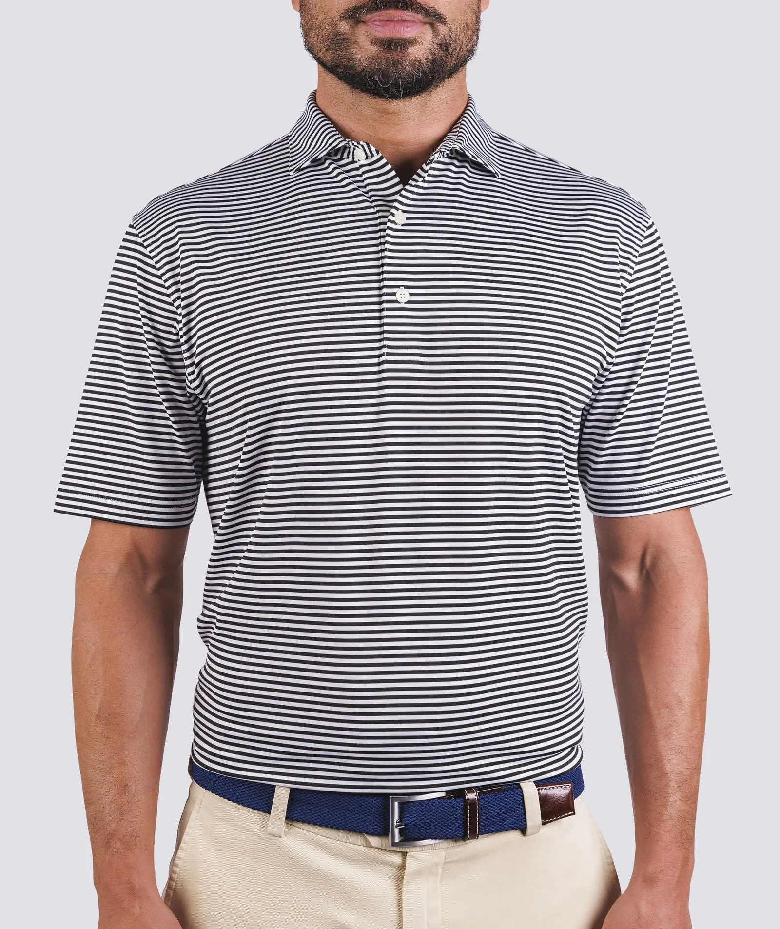 Cooper Stripe