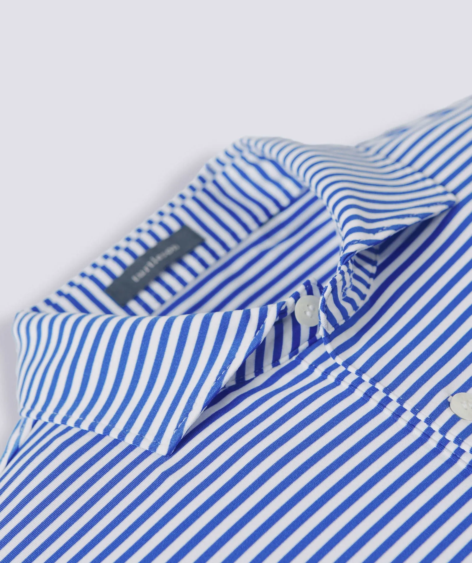 Cooper Stripe