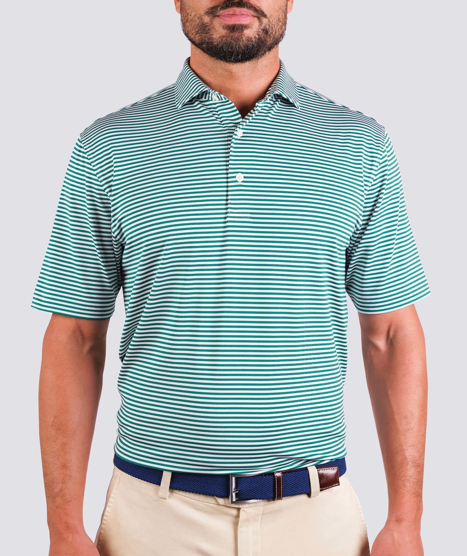 Cooper Stripe