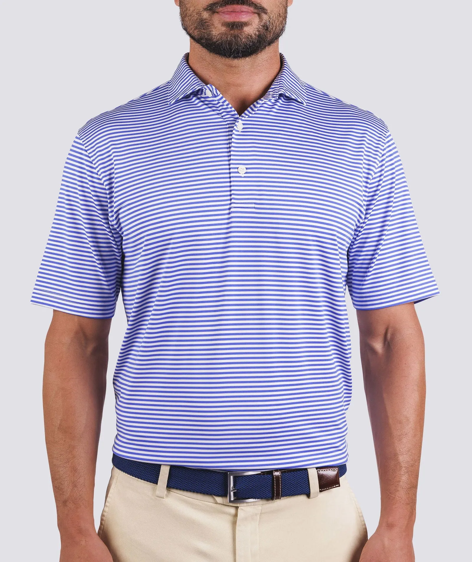 Cooper Stripe